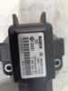 Sensor de aceleração transversal (ESP) 4B0907637A VAG