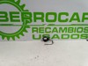 Sensor de aceleração transversal (ESP) 4B0907637A VAG