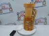 Bomba de combustível elétrica submersível 4B0919050C VAG