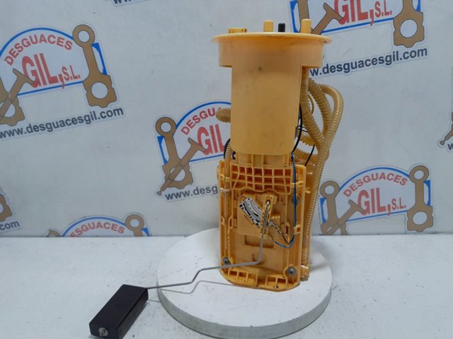 4B0919050C Насос топливный электрический купить Черкассы