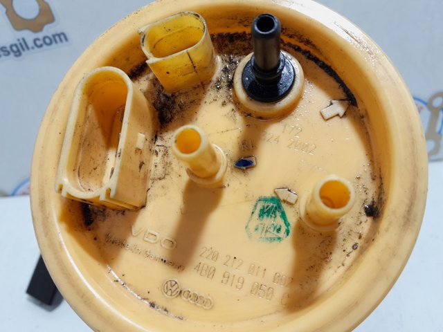 VAG 4B0919050C Топливный насос электрический погружной в наличии Житомир