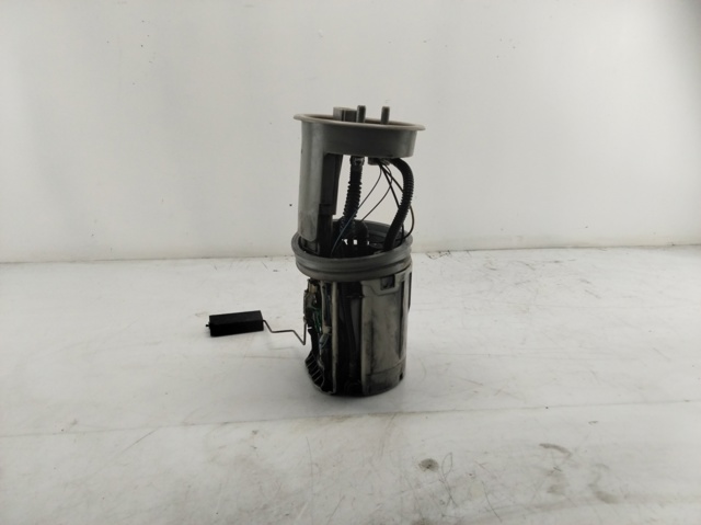 4B0919050D Топливный насос электрический погружной купить Ужгород