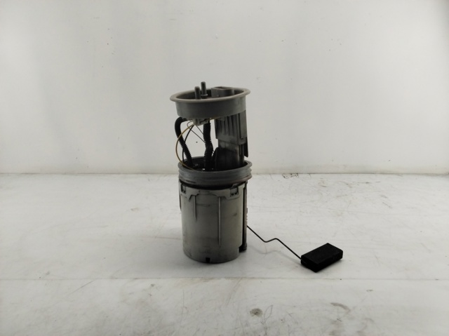 4B0919050D Топливный насос электрический погружной купить Винница