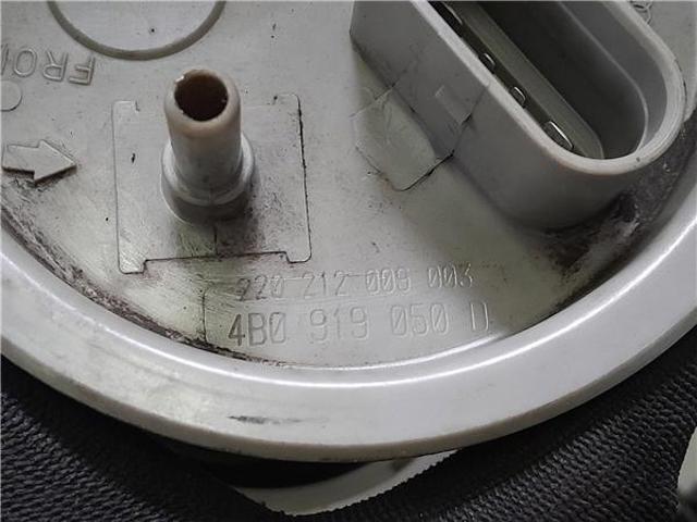 VAG 4B0919050D Насос топливный электрический в наличии Чернигов