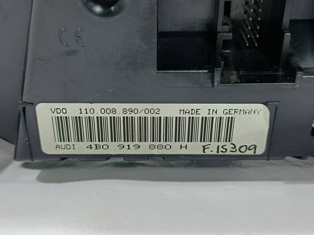 VAG 4B0919880H в наличии Черновцы