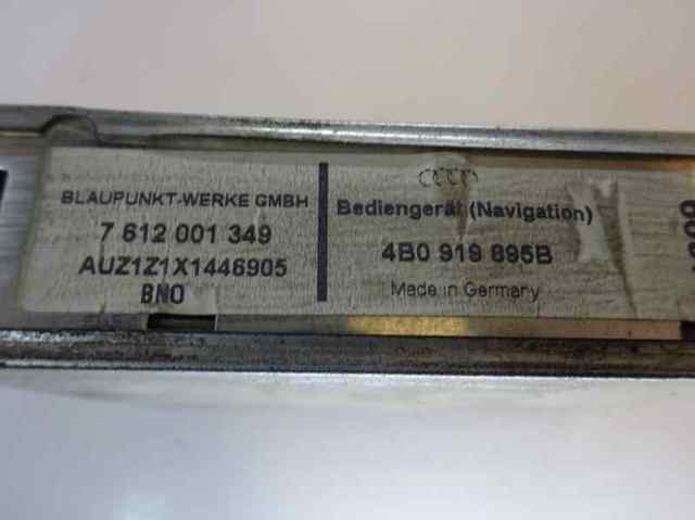 4B0919895B купить Павлоград