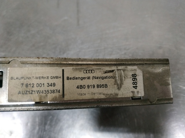 4B0919895B VAG купить в Павлоград