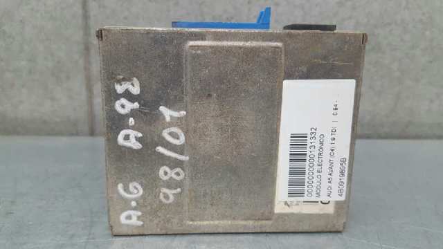 4B0919895B купить Киев