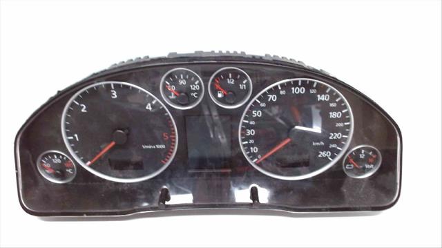 4B0920900JX VAG Панель приборов купить в Винница
