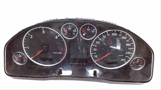 VAG 4B0920900JX Приборная доска (щиток приборов) в наличии Запорожье