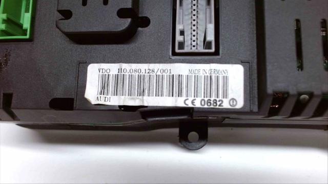 VAG 4B0920900JX Приборная доска (щиток приборов) в наличии Винница