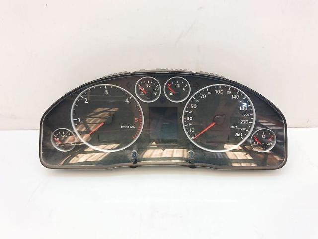 VAG 4B0920933M Панель приборов в наличии Черкассы