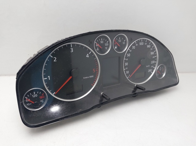 VAG 4B0920933M Приборная доска (щиток приборов) в наличии Украина