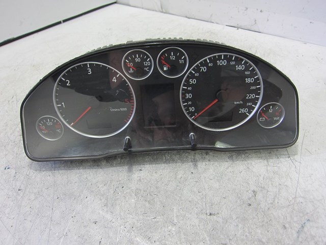 VAG 4B0920933M Приборная доска (щиток приборов) в наличии Киев
