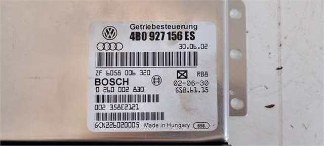 4B0927156ES VAG купить в Ровно