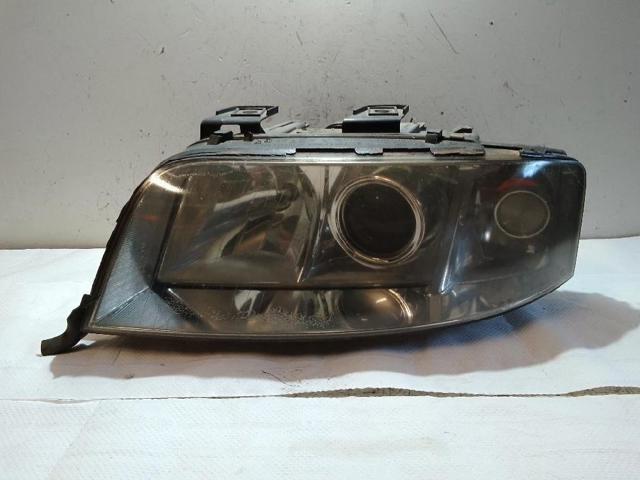 VAG 4B0941003BQ Фара левая в наличии Черкассы