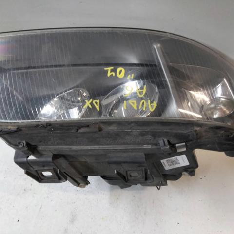 VAG 4B0941004BJ Правая фара в наличии Хмельницкий