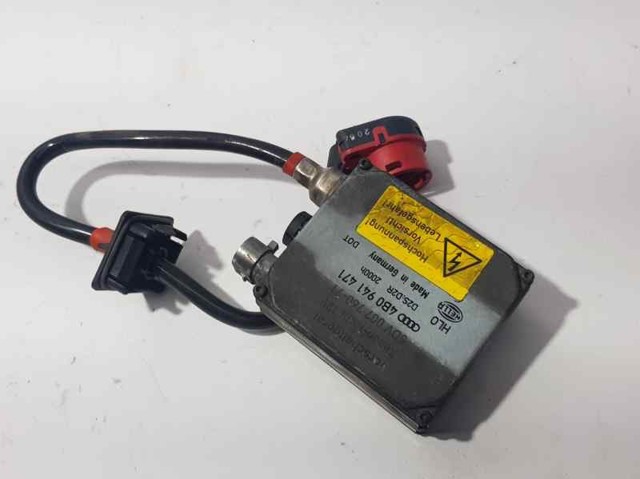 VAG 4B0941471 Блок розжига (ксенон) в наличии Кривой Рог