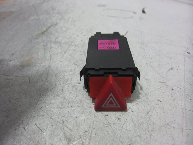 VAG 4B0941509K Кнопка аварийки в наличии Винница