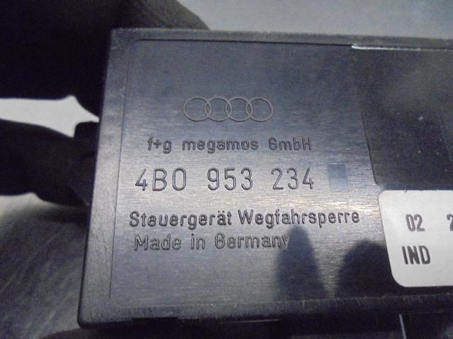4B0953234 VAG купить в Ирпень