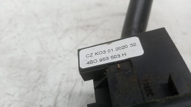VAG 4B0953503 Переключатель подрулевой правый в наличии Житомир