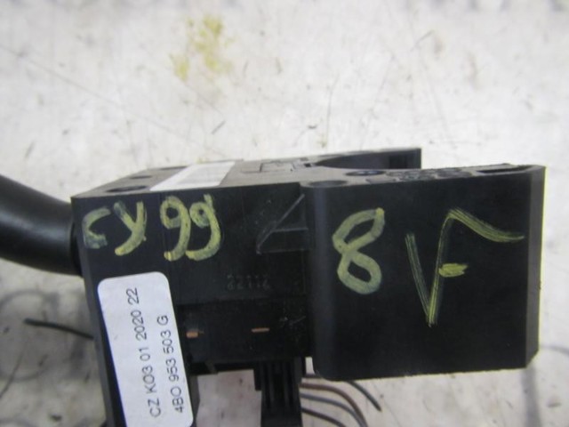 VAG 4B0953503G01C Правый подрулевой переключатель в наличии Винница