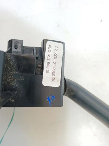 4B0953503G01C VAG Переключатель подрулевой правый купить в Ирпень
