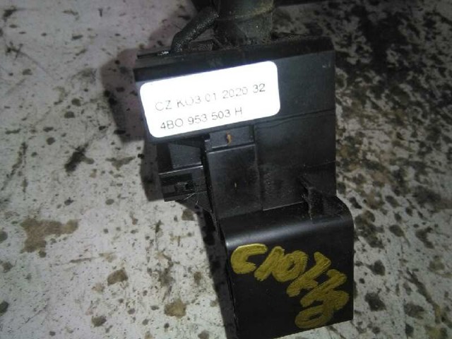 VAG 4B0953503H01C Правый подрулевой переключатель в наличии Киев