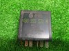Relê de controlo de limpador pára-brisas 4B0955531A VAG