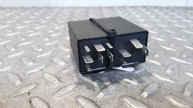 4B0955531D VAG Реле управления стеклоочистителем купить в Черновцы