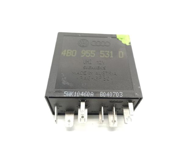 4B0955531D Реле дворников купить Житомир