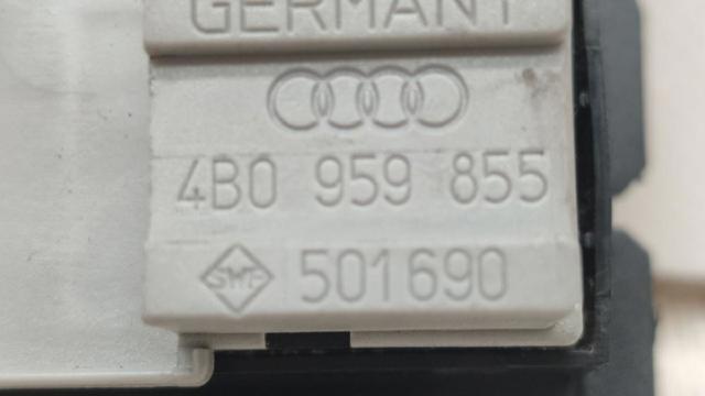 4B0959521 VAG купить в Ровно