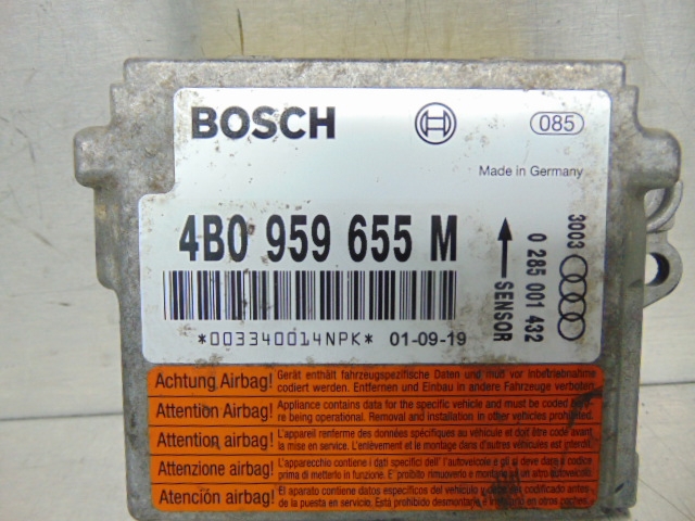 VAG 4B0959655 в наличии Павлоград