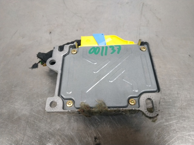 4B0959655M Модуль-процессор управления подушкой безопасности (ЭБУ AIRBAG) купить Днепр