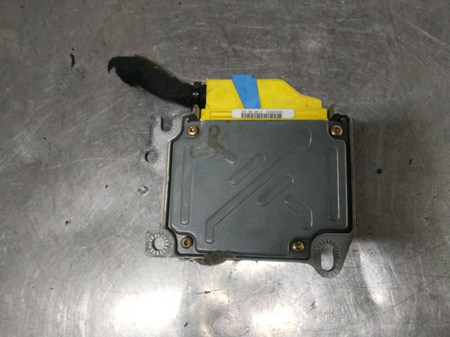 4B0959655M Модуль-процессор управления подушкой безопасности (ЭБУ AIRBAG) купить Хмельницкий