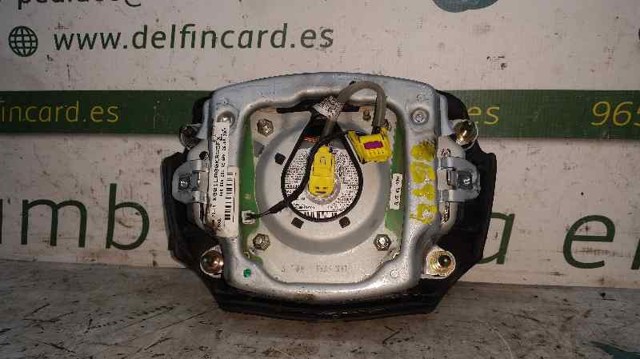 VAG 4B0959655P Модуль-процессор управления подушкой безопасности (ЭБУ AIRBAG) в наличии Ровно