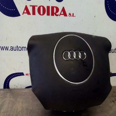 4B0959655P Модуль-процессор управления подушкой безопасности (ЭБУ AIRBAG) купить Киев