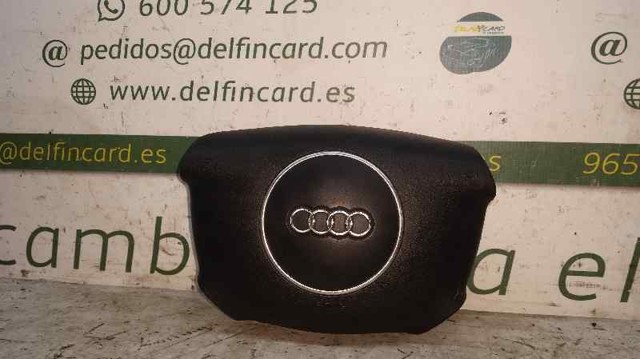 4B0959655P VAG Модуль-процессор управления подушкой безопасности (ЭБУ AIRBAG) купить в Харьков
