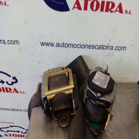 4B0959655P VAG Модуль-процессор управления подушкой безопасности (ЭБУ AIRBAG) купить в Николаев