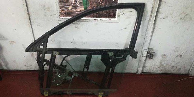 VAG 4B0959801E Мотор стеклоподъемника двери передней левой в наличии Ровно