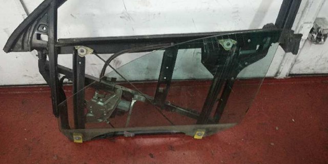 4B0959801E VAG Мотор стеклоподъемника двери передней левой купить в Житомир