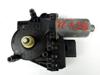 Motor de acionamento de vidro da porta dianteira esquerda 4B0959801E VAG