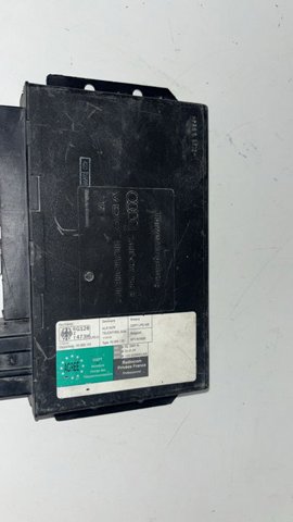 VAG 4B0962258B Блок управления центральным замком в наличии Ирпень