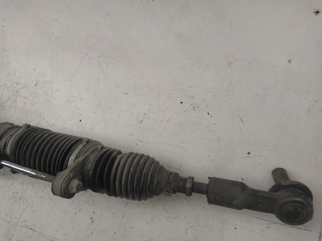 Cremalheira da direção 4B1422065J VAG