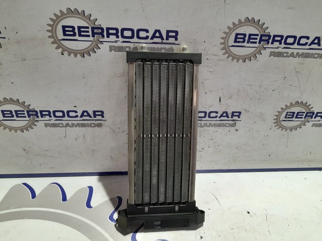 Aquecedor elétrico de ar do sistema de calefacção de salão 4B1819011 VAG/Audi