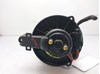 Motor de ventilador de forno (de aquecedor de salão) 4B1820021B VAG