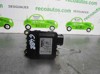 Acionamento de comporta de forno 4B1820511A VAG