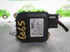Acionamento de comporta de forno 4B1820511A VAG