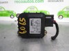 Acionamento de comporta de forno 4B1820511K VAG
