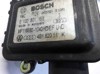Acionamento de comporta de forno 4B1820511K VAG